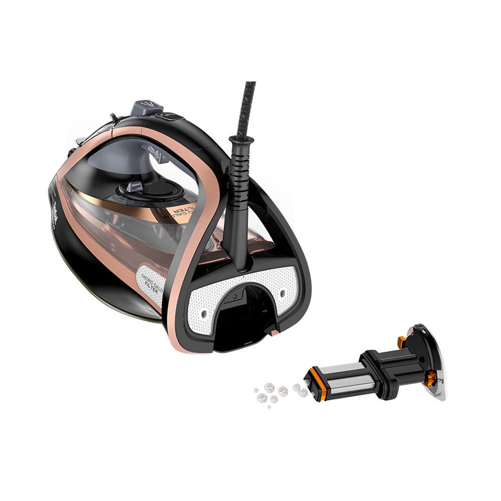 เตารีดไอน้ำ TEFAL FV9845 350 มล.