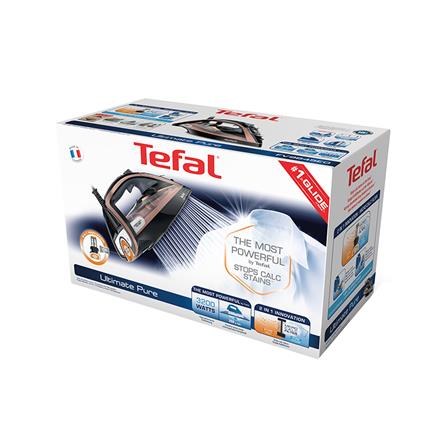 เตารีดไอน้ำ TEFAL FV9845 350 มล._4