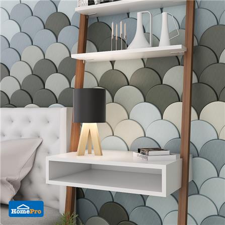 ไฟตั้งโต๊ะ CARINI CONTEMPORARY LT8306WG สีเทา_2