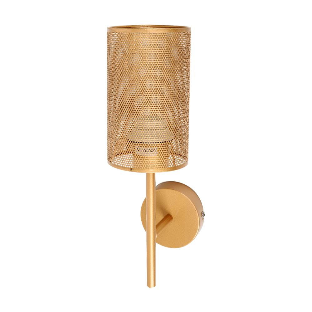 ไฟกิ่งภายใน CARINI LW8871CP สีทอง 1 หัว