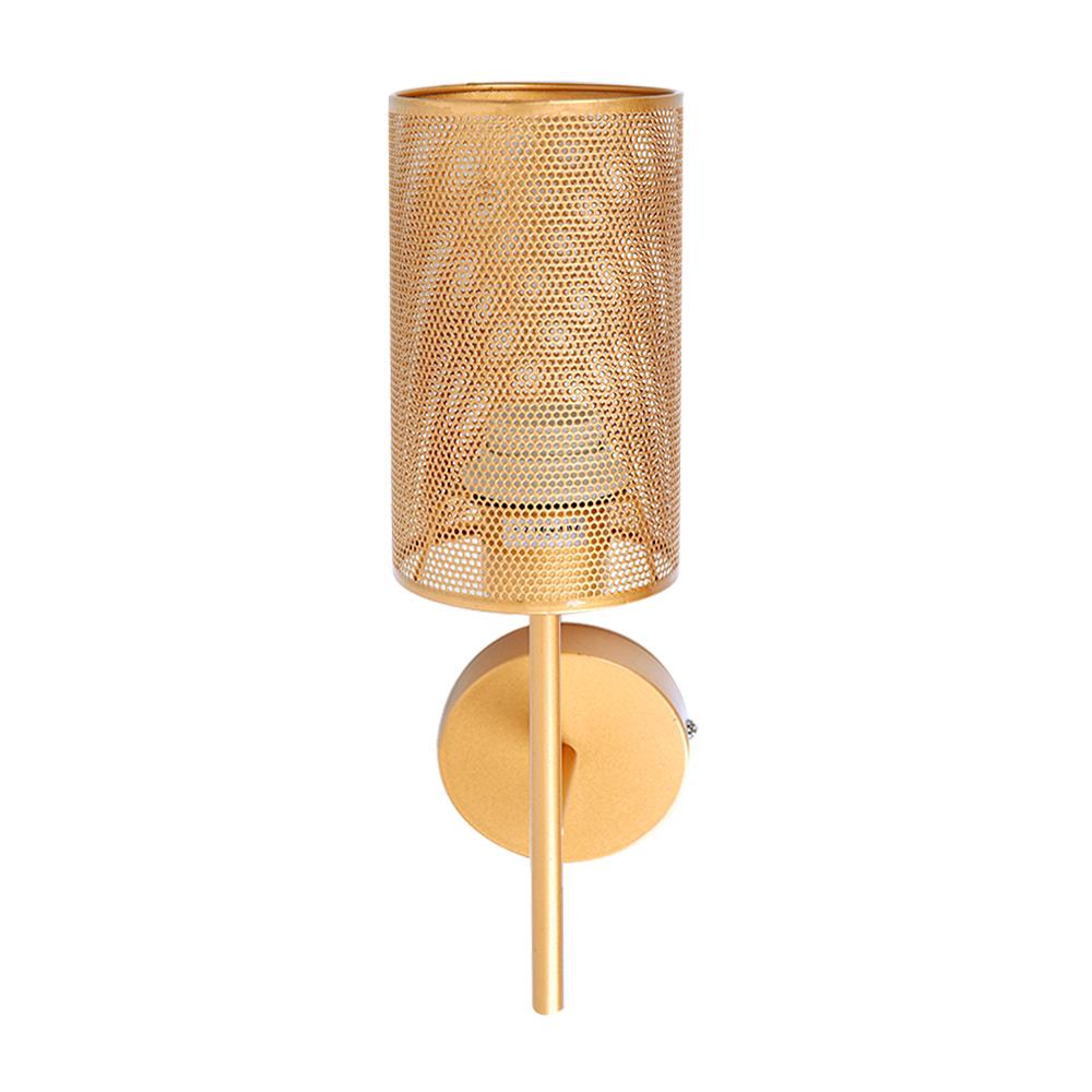 ไฟกิ่งภายใน CARINI LW8871CP สีทอง 1 หัว