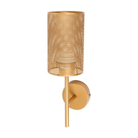 ไฟกิ่งภายใน CARINI LW8871CP สีทอง 1 หัว_0