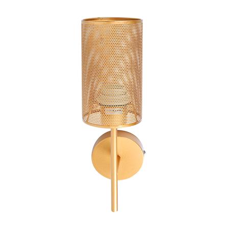 ไฟกิ่งภายใน CARINI LW8871CP สีทอง 1 หัว_1