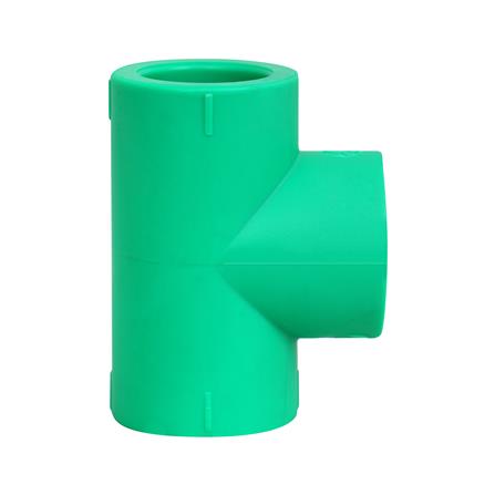 สามทาง 90 องศา PP-R GREAN PIPE D20 1/2 นิ้ว_1