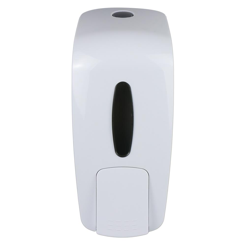 ที่กดสบู่ติดผนัง 1 ช่อง MOYA MS 053-S