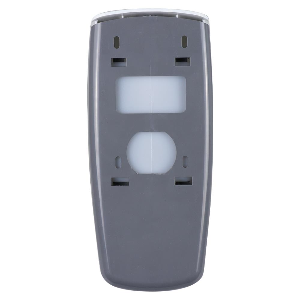 ที่กดสบู่ติดผนัง 1 ช่อง MOYA MS 053-S