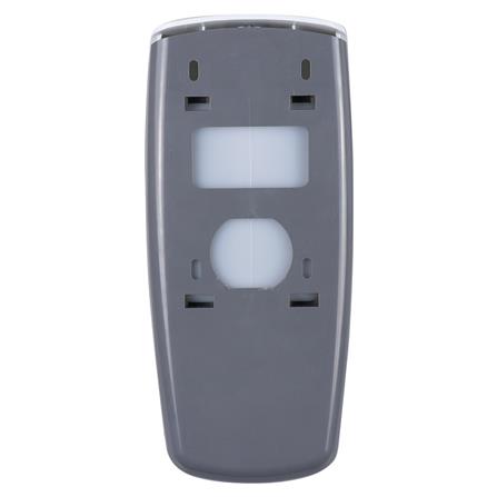 ที่กดสบู่ติดผนัง 1 ช่อง MOYA MS 053-S_4