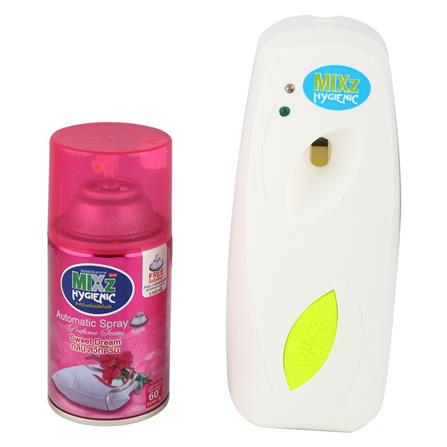 เครื่องพ่นปรับอากาศ MIXZ SWEET DREAM 300 มล._0