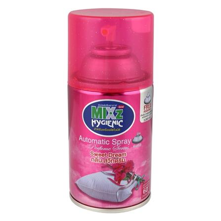 เครื่องพ่นปรับอากาศ MIXZ SWEET DREAM 300 มล._2