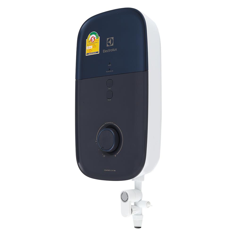 เครื่องทำน้ำอุ่น ELECTROLUX EWE601LX1DIX1 6000 วัตต์