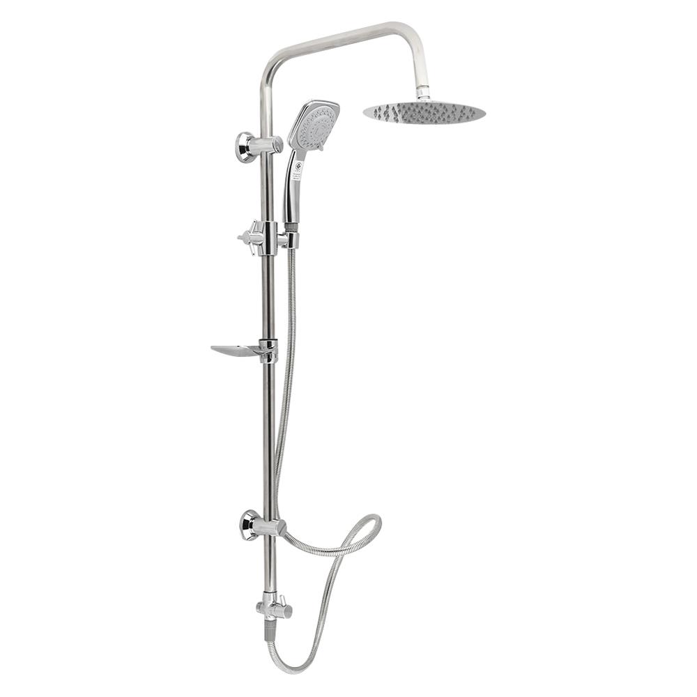 เครื่องทำน้ำอุ่น ELECTROLUX EWE601LX1DIX1 6000 วัตต์