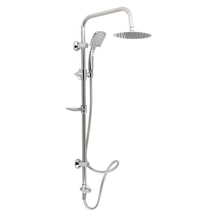 เครื่องทำน้ำอุ่น ELECTROLUX EWE601LX1DIX1 6000 วัตต์_5