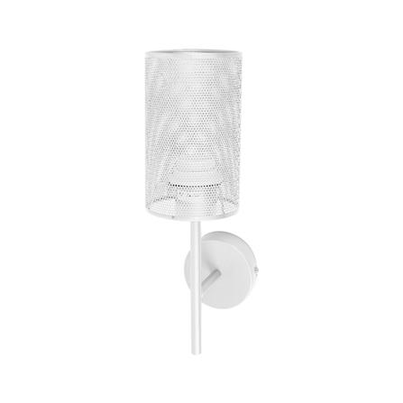 ไฟกิ่งภายใน CARINI LW8871WH สีขาว 1 หัว_0