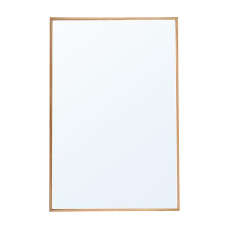 กระจกเงาตกแต่ง MOYA HL-LJ-207A 60x80 ซม.