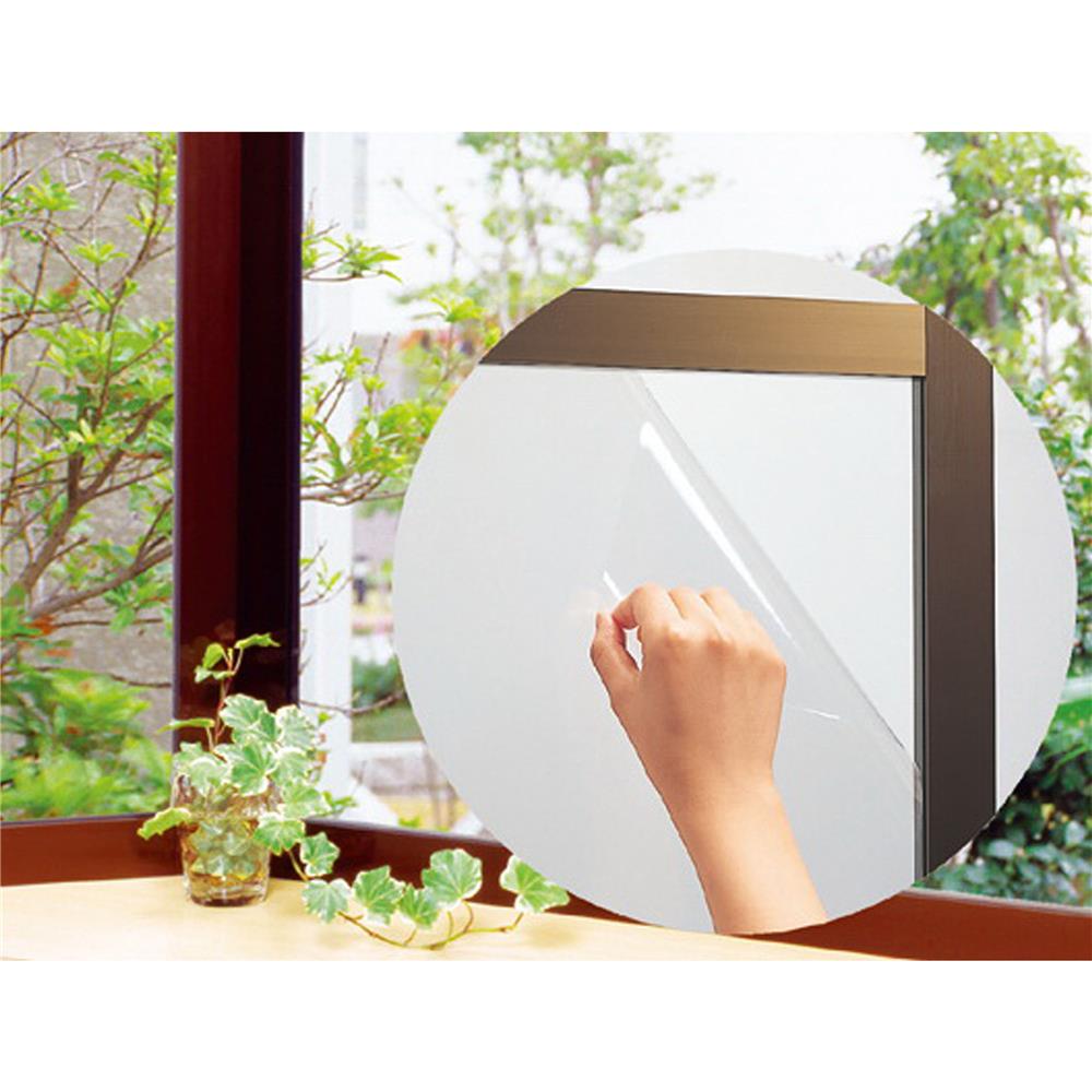 แผ่น PVC สุญญากาศ หน้ากว้าง 92 ซม. MEIWA GLV9200 (ตัดขายเป็นเมตร)