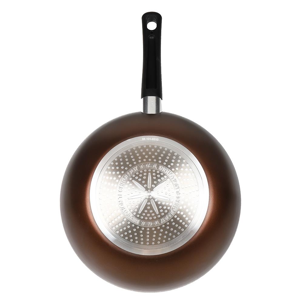 กระทะลึก 28 ซม. TEFAL DAY BY DAY