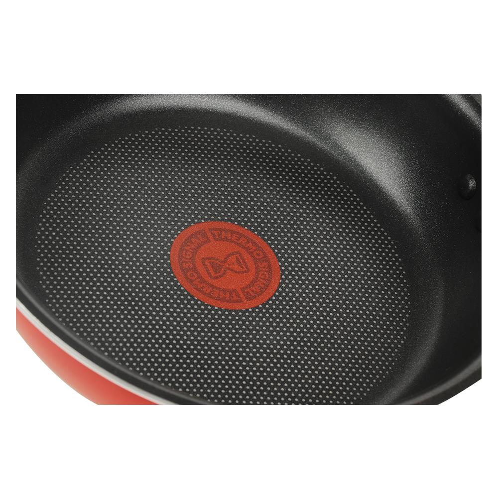 กระทะตื้น TEFAL SO CHEF 21 ซม.