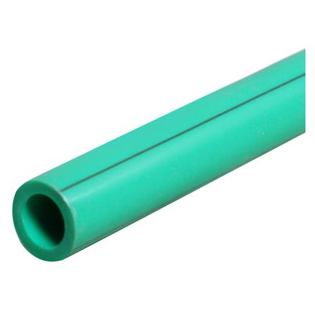 ท่อน้ำร้อน PP-R GREAN PIPE SDR6&nbsp;D20 1/2 นิ้ว 4 ม.