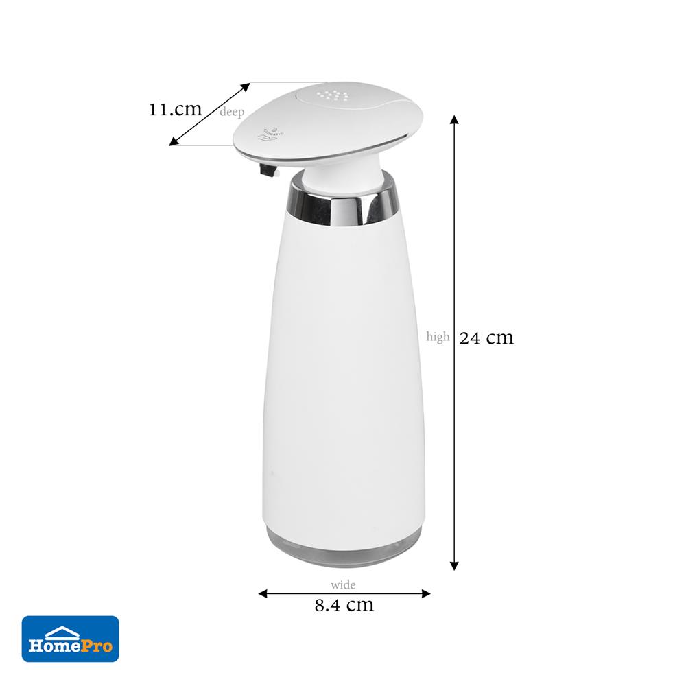 ที่กดสบู่อัตโนมัติ MOYA SD 1011