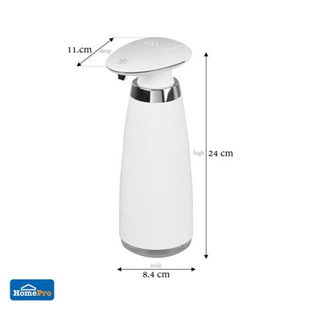 ที่กดสบู่อัตโนมัติ MOYA SD 1011_9