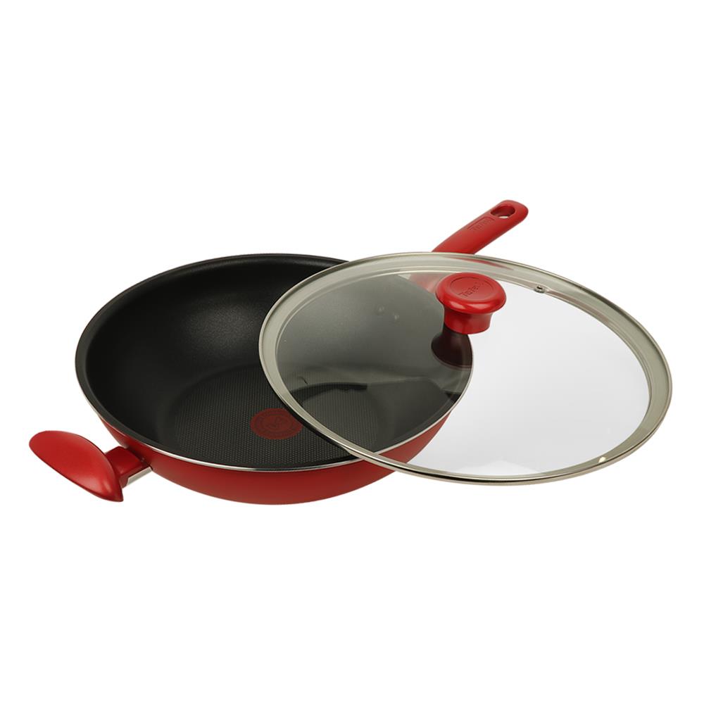 กระทะลึก TEFAL SO CHEF 30 ซม.