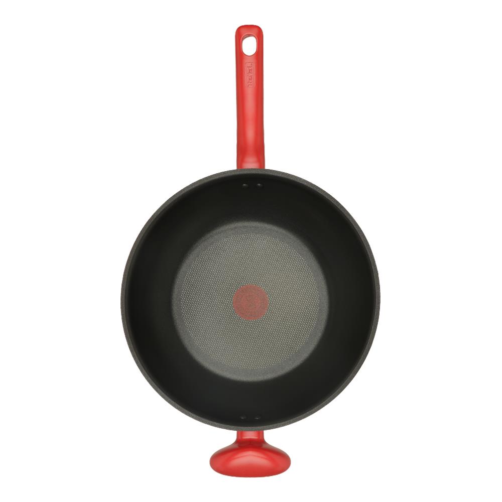 กระทะลึก TEFAL SO CHEF 30 ซม.