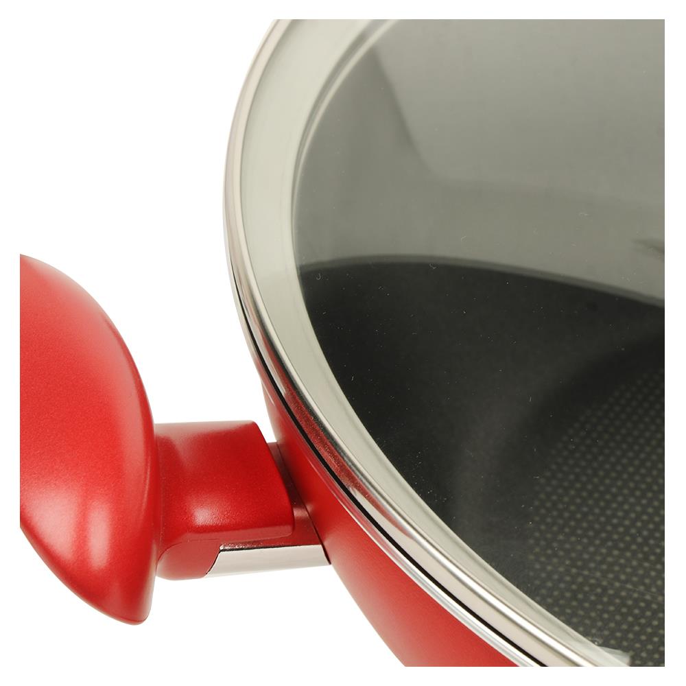 กระทะลึก TEFAL SO CHEF 30 ซม.