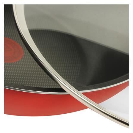 กระทะลึก TEFAL SO CHEF 30 ซม._4