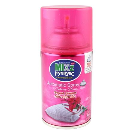 รีฟิลสเปรย์ปรับอากาศ MIXZ SWEET DREAM 300 มล._0