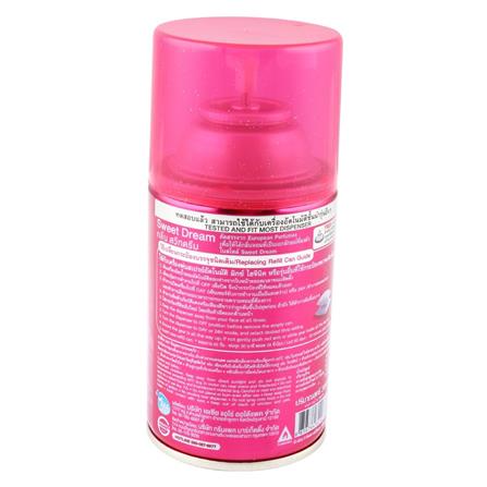 รีฟิลสเปรย์ปรับอากาศ MIXZ SWEET DREAM 300 มล._1