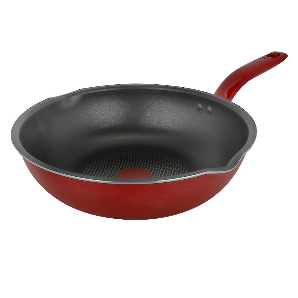 กระทะลึก TEFAL SO CHEF IH 28 ซม.