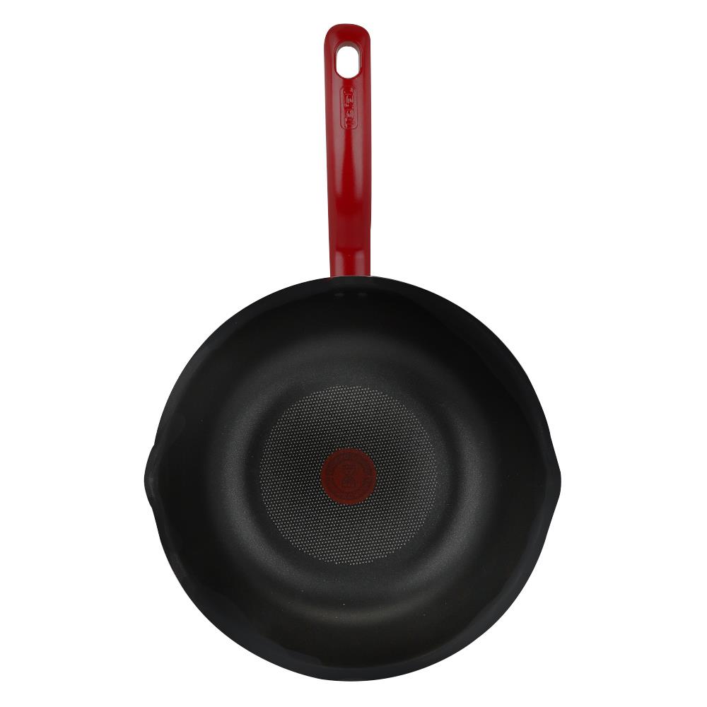 กระทะลึก TEFAL SO CHEF IH 28 ซม.
