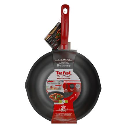 กระทะลึก TEFAL SO CHEF IH 28 ซม._3