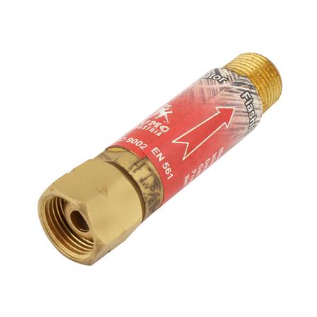 อุปกรณ์ตัวป้องกันไฟย้อนกลับ SUMO ARG-L 3/8 นิ้ว