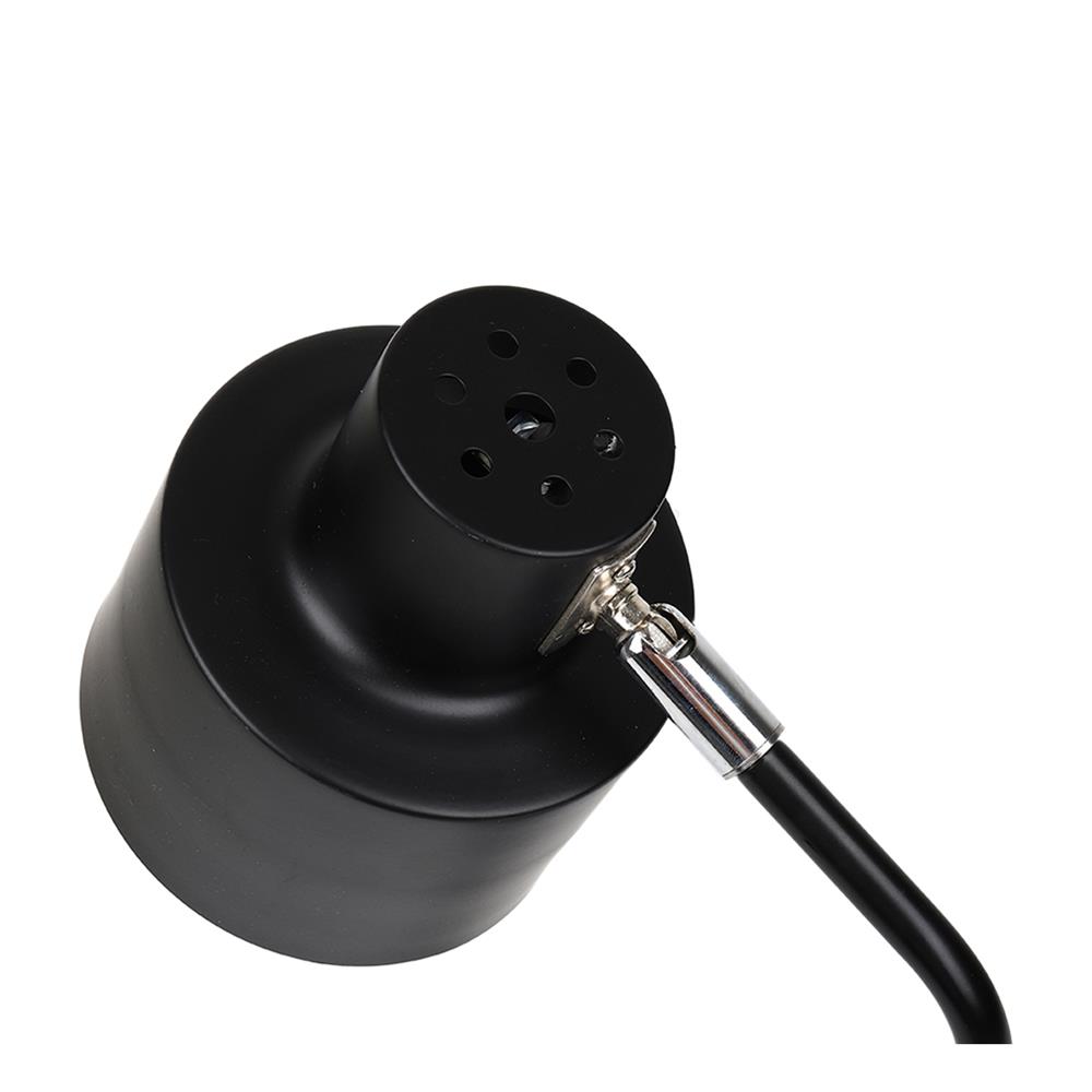 ไฟอ่านหนังสือ CARINI LT6070BK สีดำ