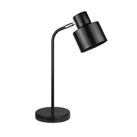 ไฟอ่านหนังสือ CARINI LT6070BK สีดำ_3