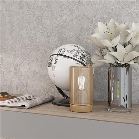 ไฟตั้งโต๊ะ CARINI MODERN LT8080CP สีทอง_3