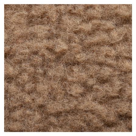 สตูลรูปสัตว์ FURDINI LAMA สีน้ำตาล_3