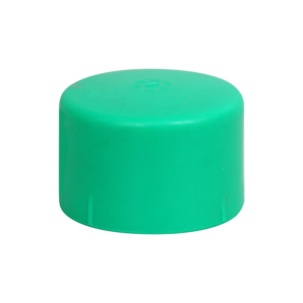 ฝาครอบ PP-R GREAN PIPE D25 3/4 นิ้ว