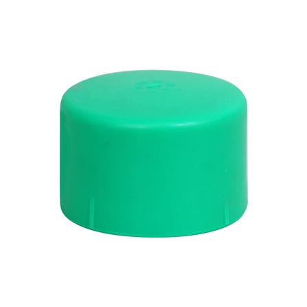 ฝาครอบ PP-R GREAN PIPE D25 3/4 นิ้ว_1