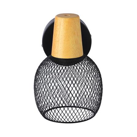 ไฟกิ่งภายใน CARINI LS9700BK สีดำ 1 หัว_1