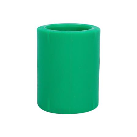 ข้อต่อตรง PP-R GREAN PIPE D20 1/2 นิ้ว_1