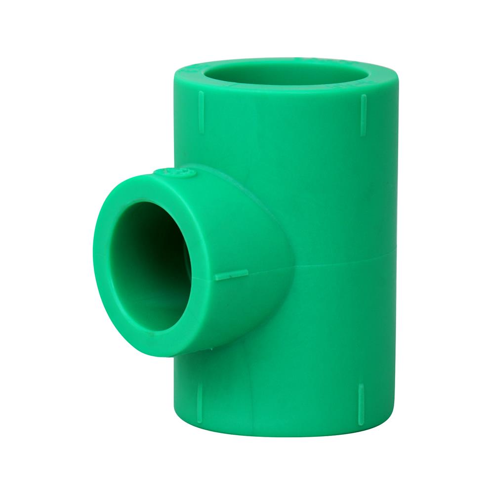 สามทางลด PP-R GREAN PIPE D32x25x32 1X3/4 นิ้ว
