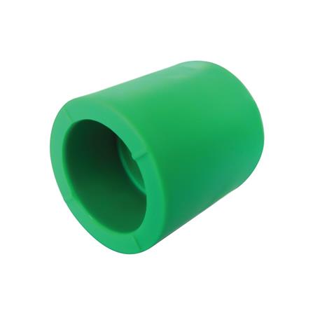 ข้อต่อตรง&nbsp;PP-R GREAN PIPE D32 1 นิ้ว