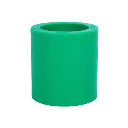 ข้อต่อตรง PP-R GREAN PIPE D32 1 นิ้ว_1