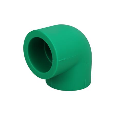 ข้องอ 90 องศา PP-R GREAN PIPE D32 1 นิ้ว_0