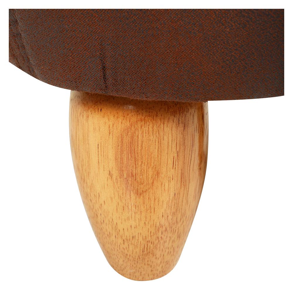 สตูลรูปสัตว์ FURDINI MONKEY สีน้ำตาล