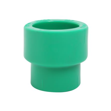 ข้อต่อลดกลม PP-R GREAN PIPE D32/25 1X3/4 นิ้ว_1