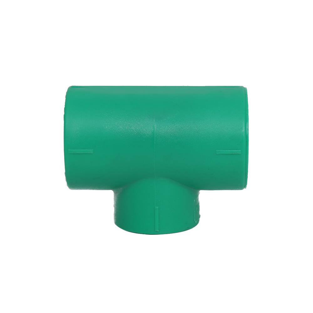 สามทางลด PP-R GREAN PIPE D25/20 3/4x1/2 นิ้ว