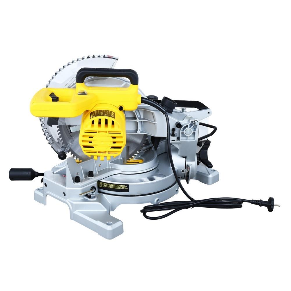 เครื่องเลื่อยองศา STANLEY SM16-B1 10 นิ้ว 1650 วัตต์